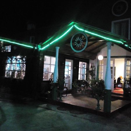 Eeescart Resort Nuwaraeliya Νουβάρα Ελίγια Εξωτερικό φωτογραφία