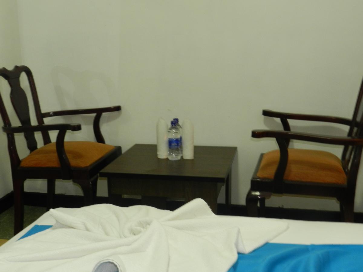 Eeescart Resort Nuwaraeliya Νουβάρα Ελίγια Εξωτερικό φωτογραφία