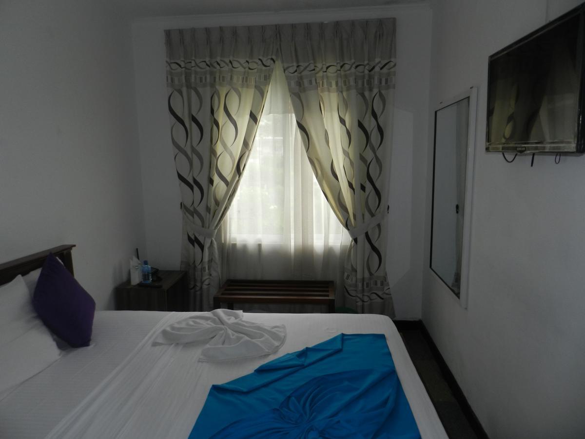 Eeescart Resort Nuwaraeliya Νουβάρα Ελίγια Εξωτερικό φωτογραφία