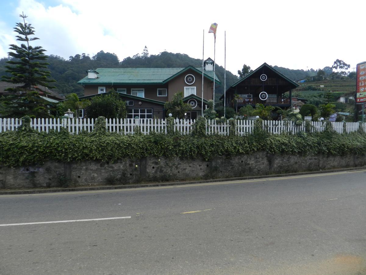 Eeescart Resort Nuwaraeliya Νουβάρα Ελίγια Εξωτερικό φωτογραφία