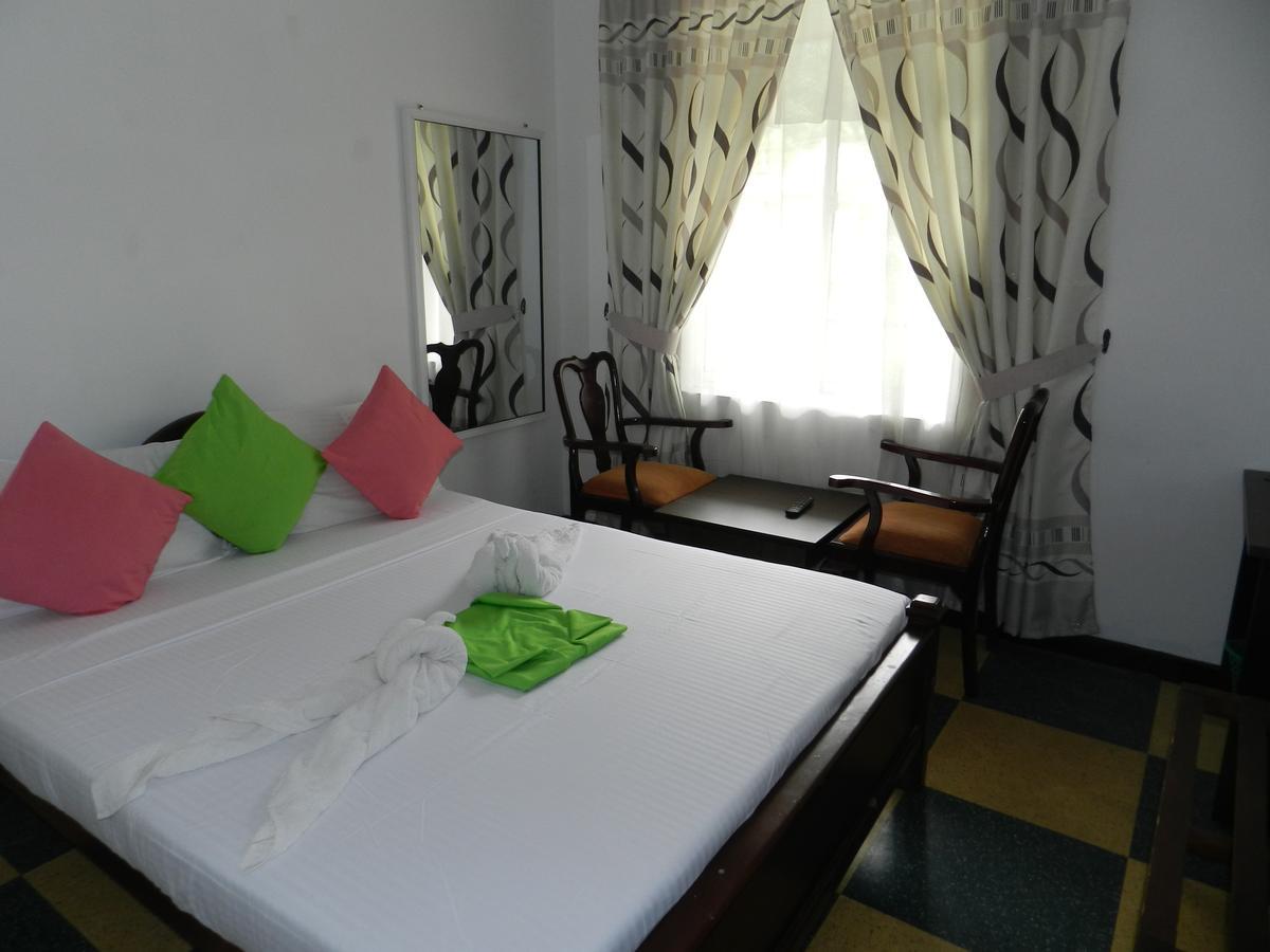 Eeescart Resort Nuwaraeliya Νουβάρα Ελίγια Εξωτερικό φωτογραφία