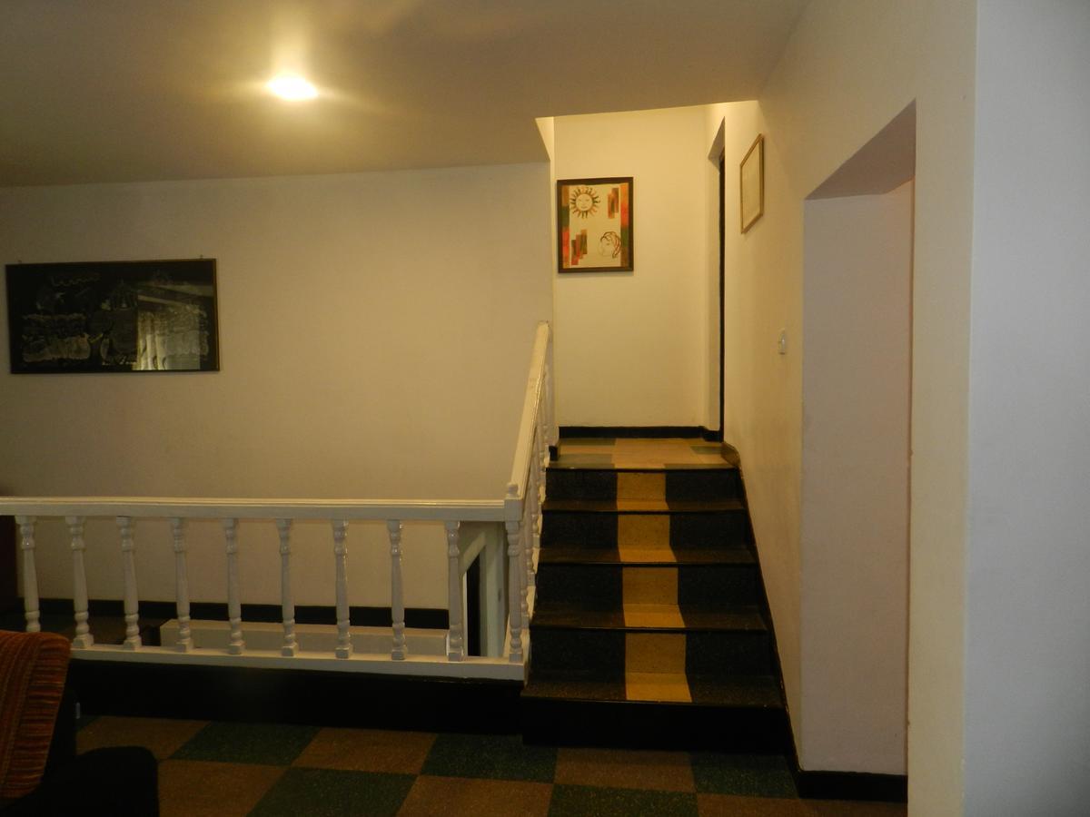 Eeescart Resort Nuwaraeliya Νουβάρα Ελίγια Εξωτερικό φωτογραφία