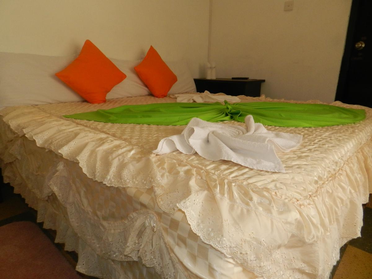 Eeescart Resort Nuwaraeliya Νουβάρα Ελίγια Εξωτερικό φωτογραφία