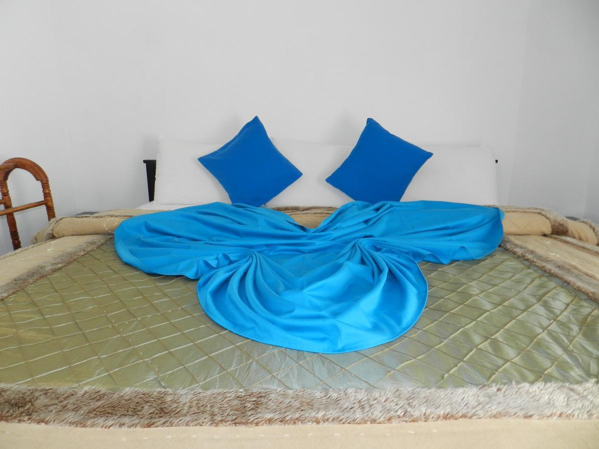 Eeescart Resort Nuwaraeliya Νουβάρα Ελίγια Εξωτερικό φωτογραφία