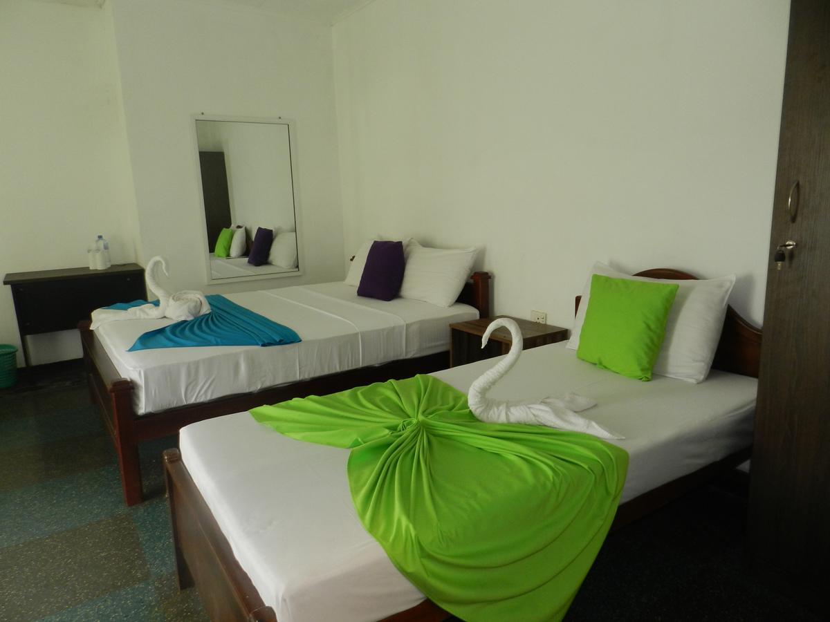 Eeescart Resort Nuwaraeliya Νουβάρα Ελίγια Εξωτερικό φωτογραφία