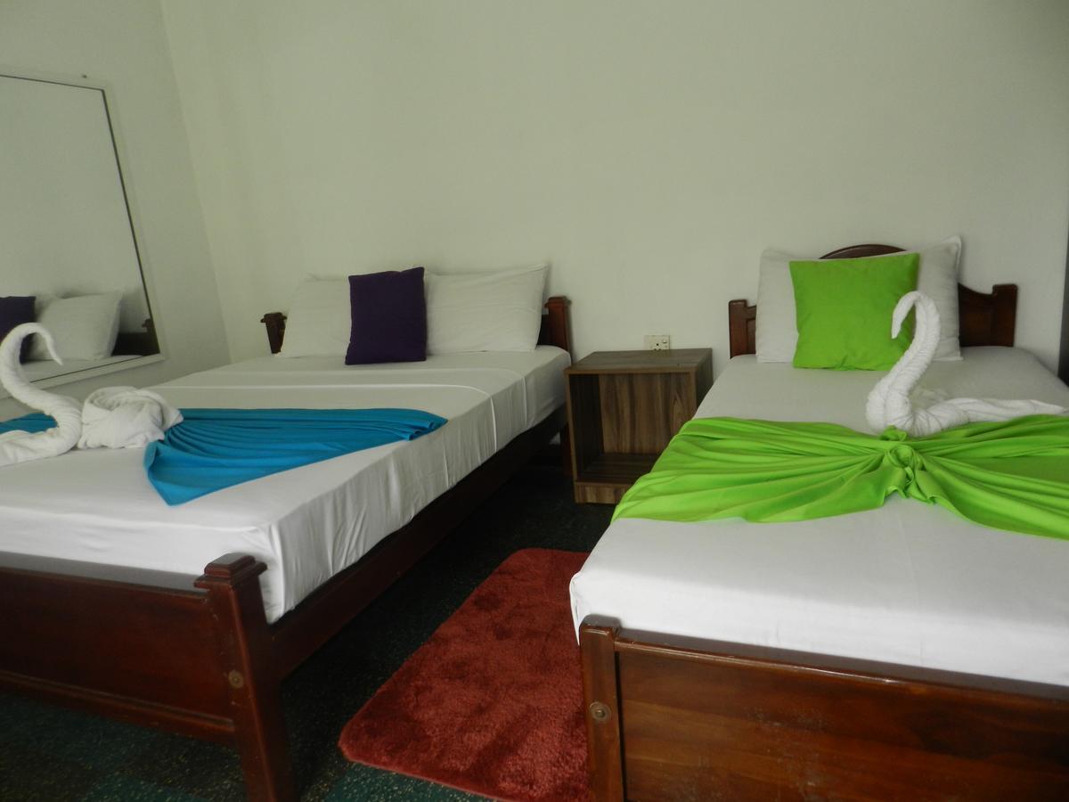 Eeescart Resort Nuwaraeliya Νουβάρα Ελίγια Εξωτερικό φωτογραφία