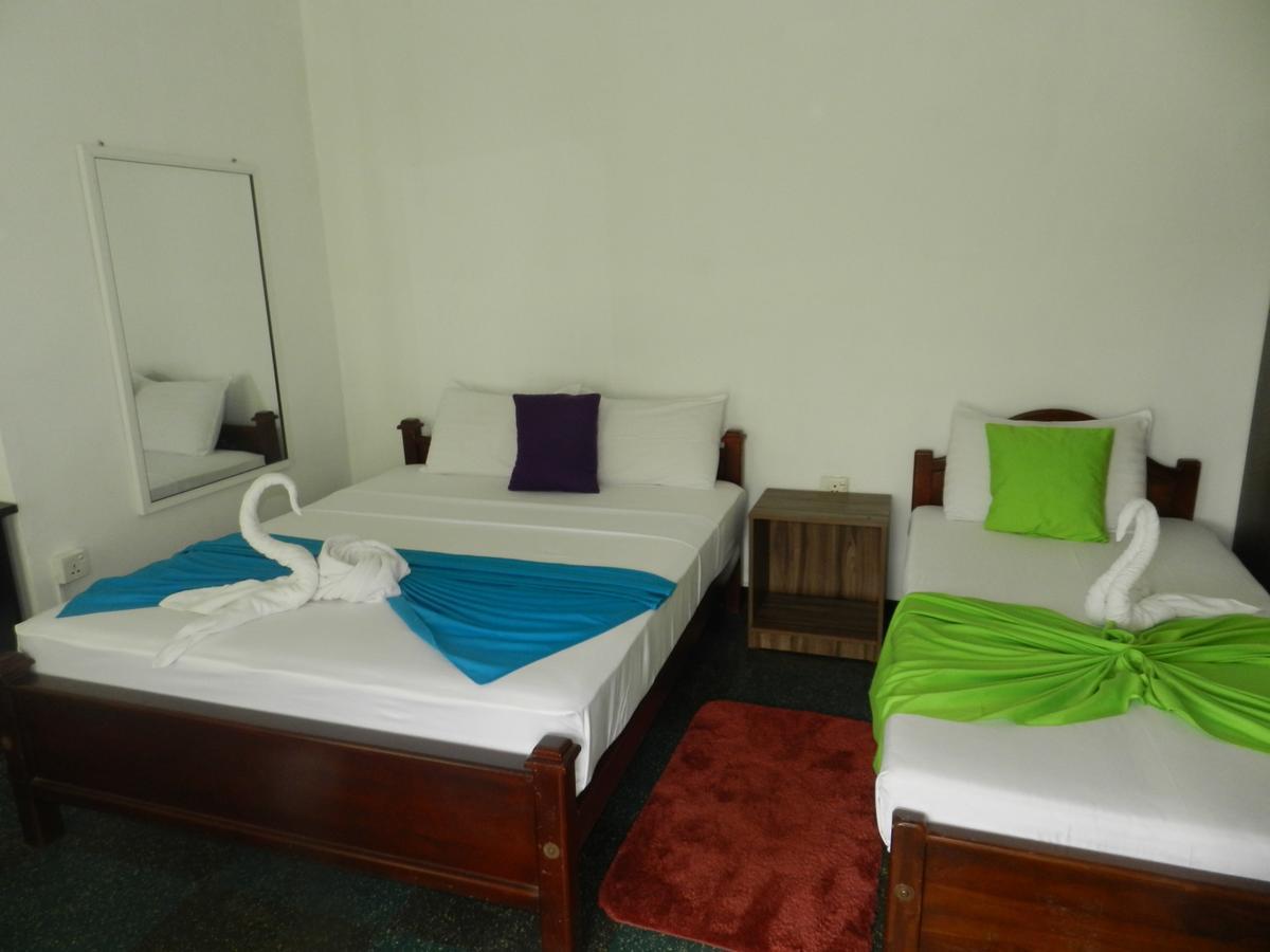 Eeescart Resort Nuwaraeliya Νουβάρα Ελίγια Εξωτερικό φωτογραφία
