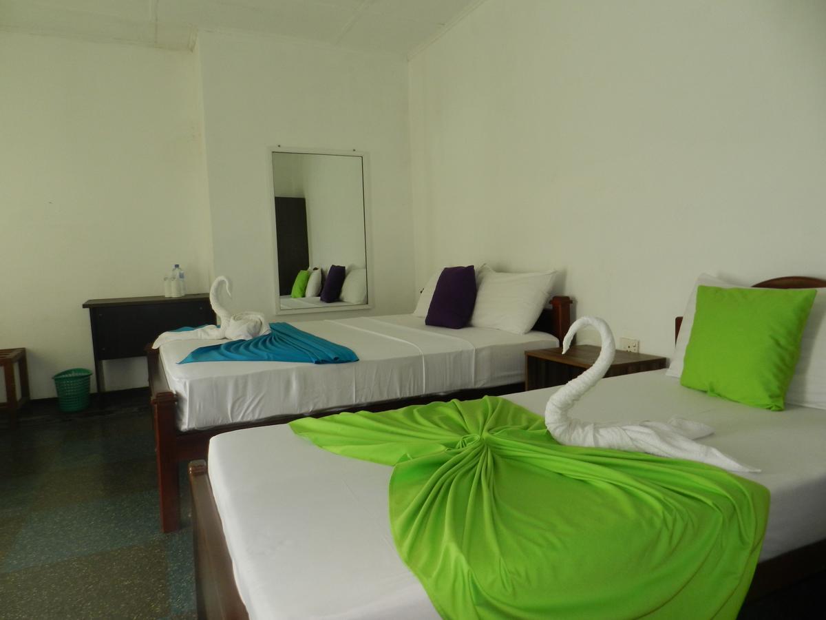 Eeescart Resort Nuwaraeliya Νουβάρα Ελίγια Εξωτερικό φωτογραφία