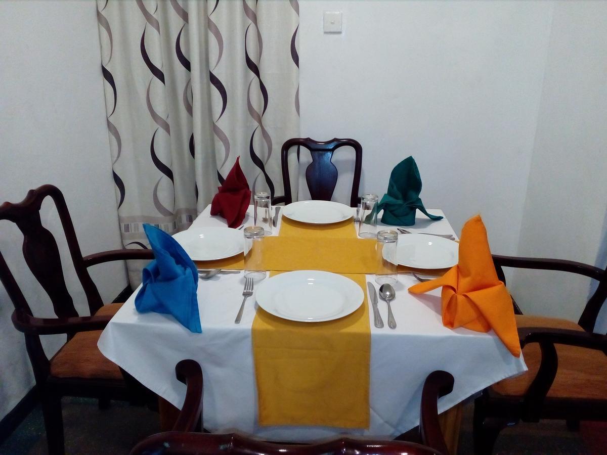 Eeescart Resort Nuwaraeliya Νουβάρα Ελίγια Εξωτερικό φωτογραφία