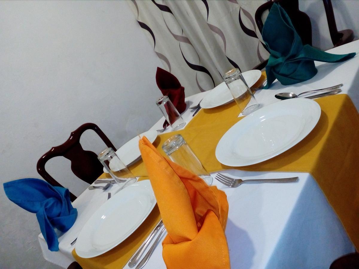 Eeescart Resort Nuwaraeliya Νουβάρα Ελίγια Εξωτερικό φωτογραφία
