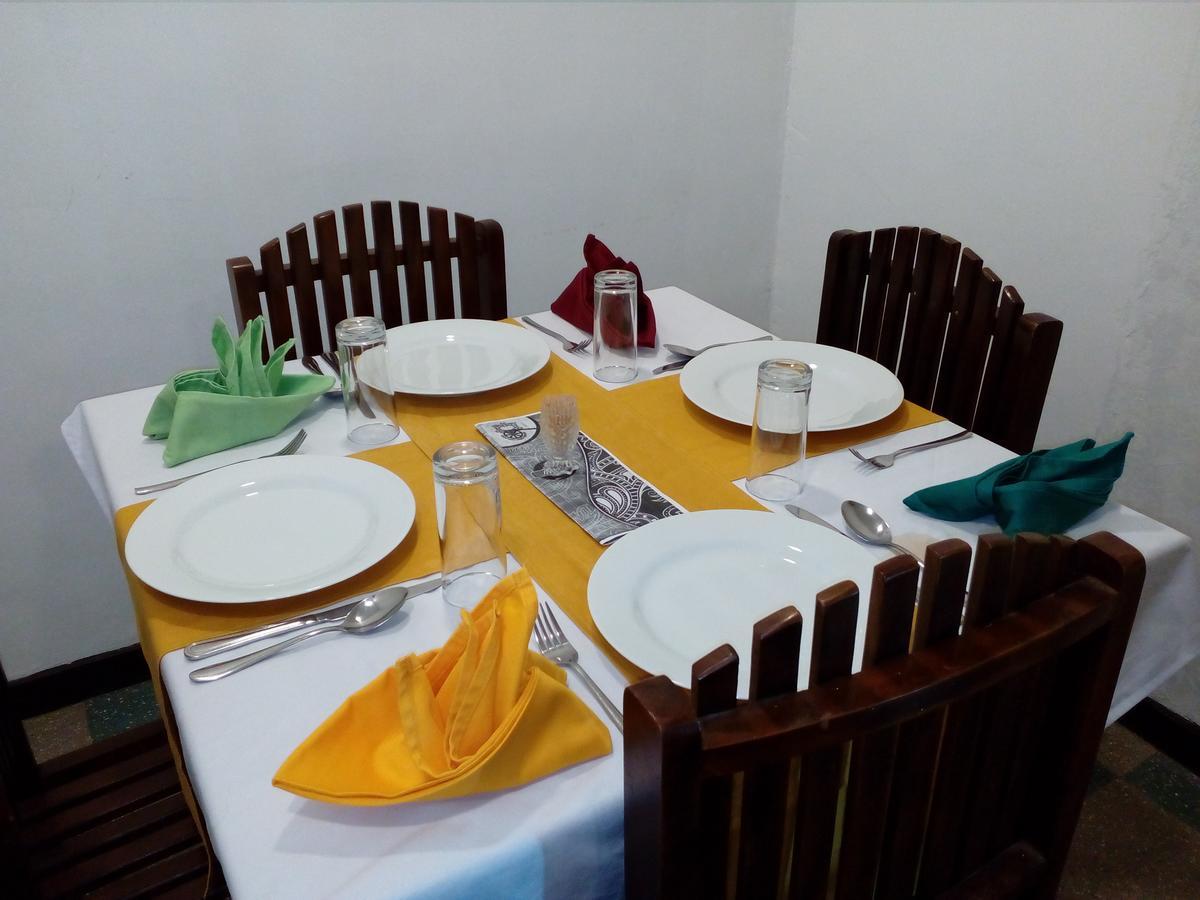 Eeescart Resort Nuwaraeliya Νουβάρα Ελίγια Εξωτερικό φωτογραφία