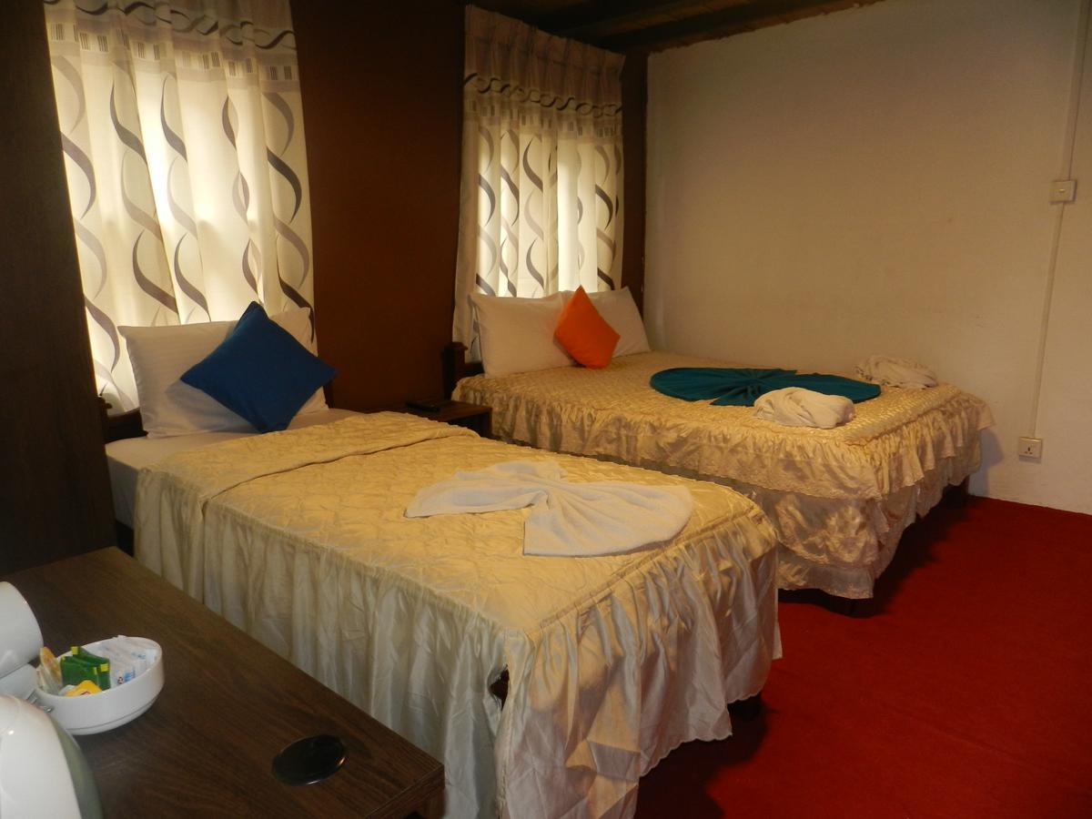 Eeescart Resort Nuwaraeliya Νουβάρα Ελίγια Εξωτερικό φωτογραφία