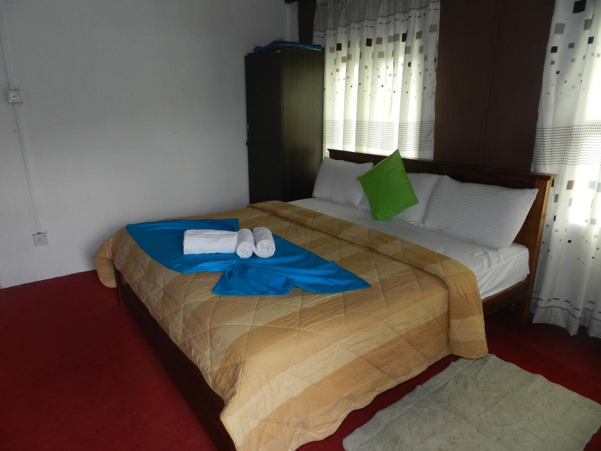 Eeescart Resort Nuwaraeliya Νουβάρα Ελίγια Εξωτερικό φωτογραφία