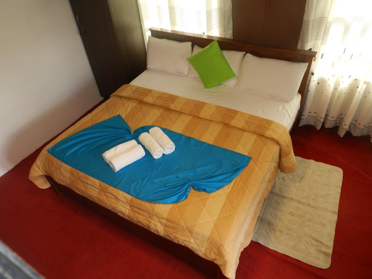 Eeescart Resort Nuwaraeliya Νουβάρα Ελίγια Εξωτερικό φωτογραφία