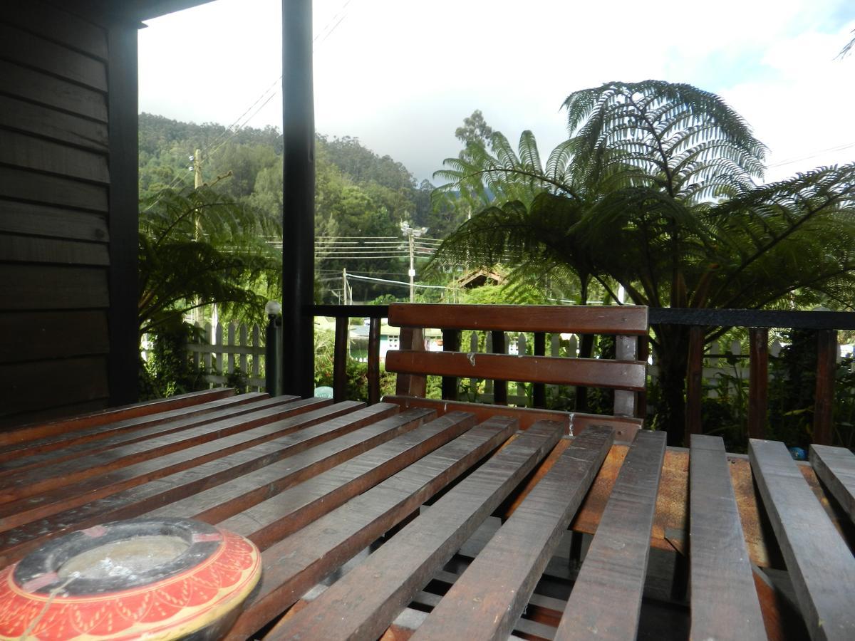 Eeescart Resort Nuwaraeliya Νουβάρα Ελίγια Εξωτερικό φωτογραφία
