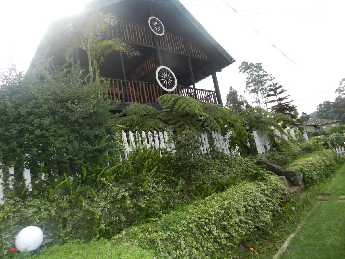 Eeescart Resort Nuwaraeliya Νουβάρα Ελίγια Εξωτερικό φωτογραφία