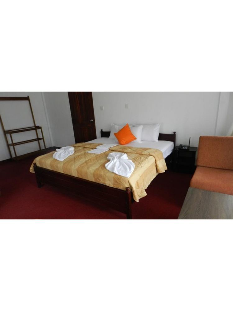 Eeescart Resort Nuwaraeliya Νουβάρα Ελίγια Εξωτερικό φωτογραφία
