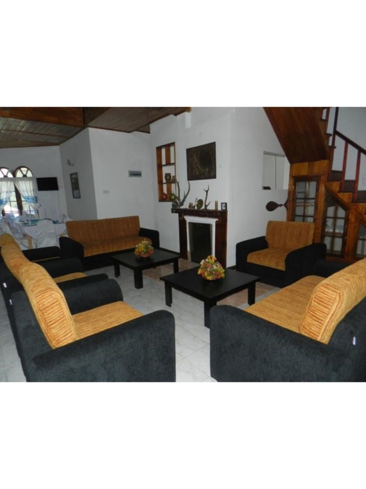 Eeescart Resort Nuwaraeliya Νουβάρα Ελίγια Εξωτερικό φωτογραφία