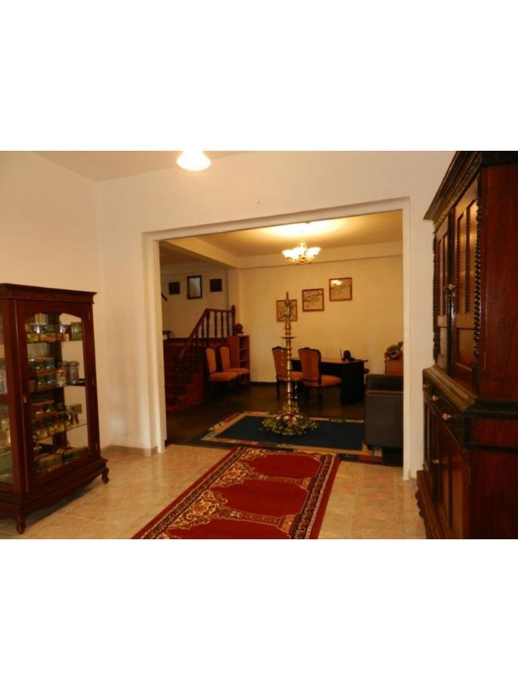 Eeescart Resort Nuwaraeliya Νουβάρα Ελίγια Εξωτερικό φωτογραφία