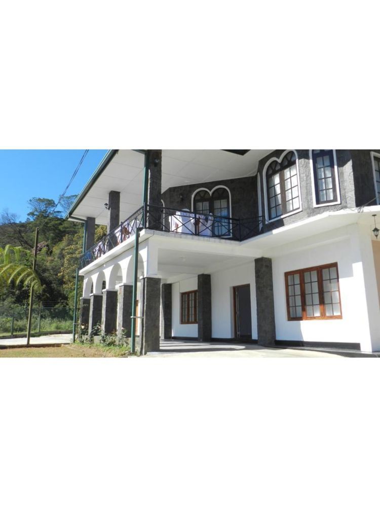 Eeescart Resort Nuwaraeliya Νουβάρα Ελίγια Εξωτερικό φωτογραφία