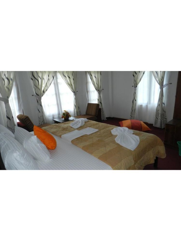 Eeescart Resort Nuwaraeliya Νουβάρα Ελίγια Εξωτερικό φωτογραφία