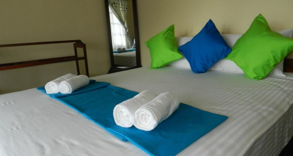 Eeescart Resort Nuwaraeliya Νουβάρα Ελίγια Εξωτερικό φωτογραφία