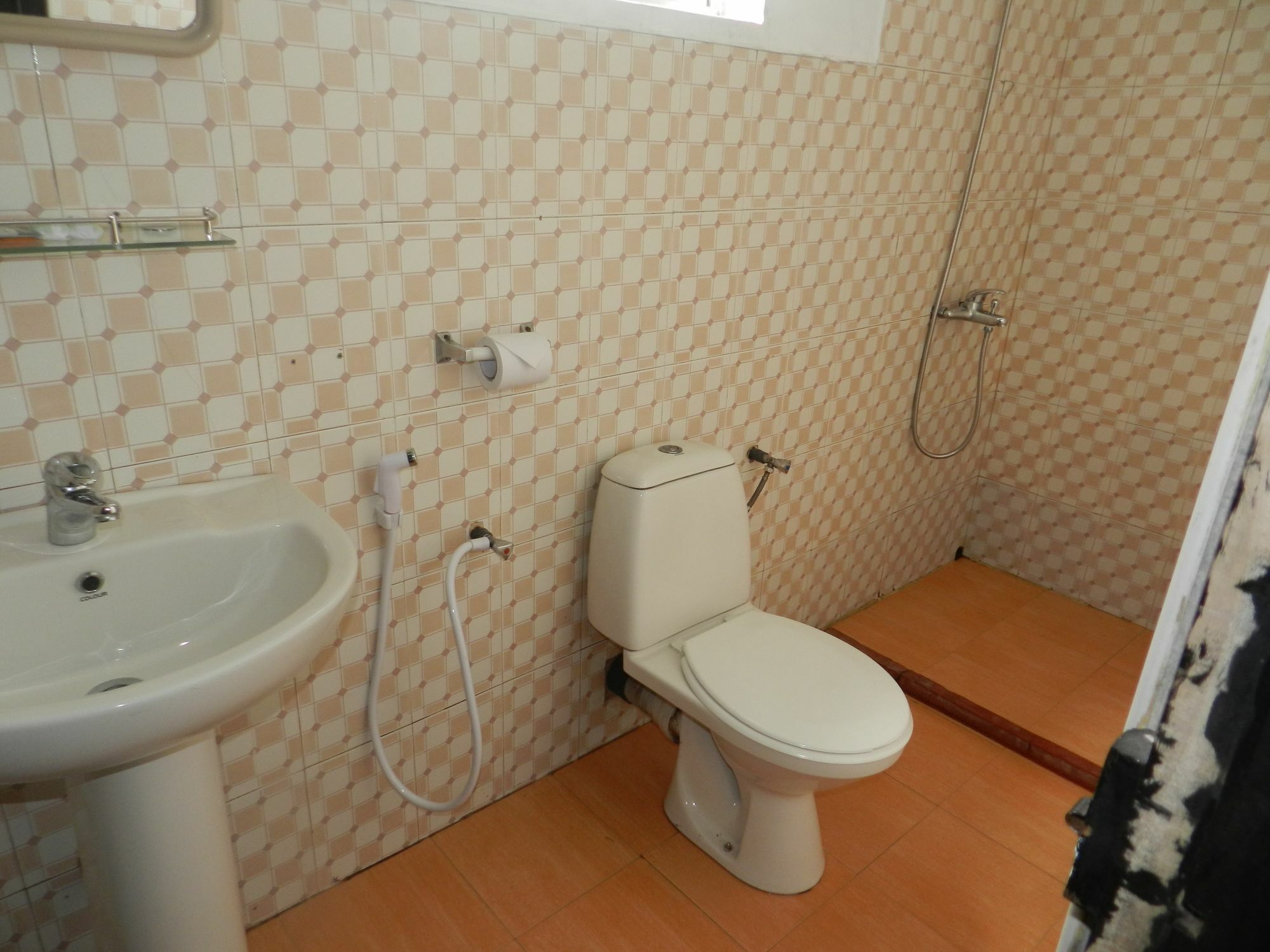 Eeescart Resort Nuwaraeliya Νουβάρα Ελίγια Εξωτερικό φωτογραφία